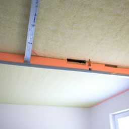 Faux plafond tendu : une solution pratique et esthétique Bussy-Saint-Georges